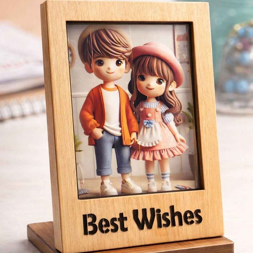 Gift items