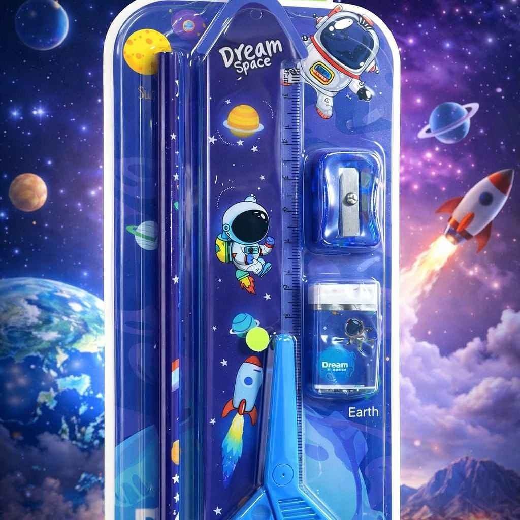 Stationary items