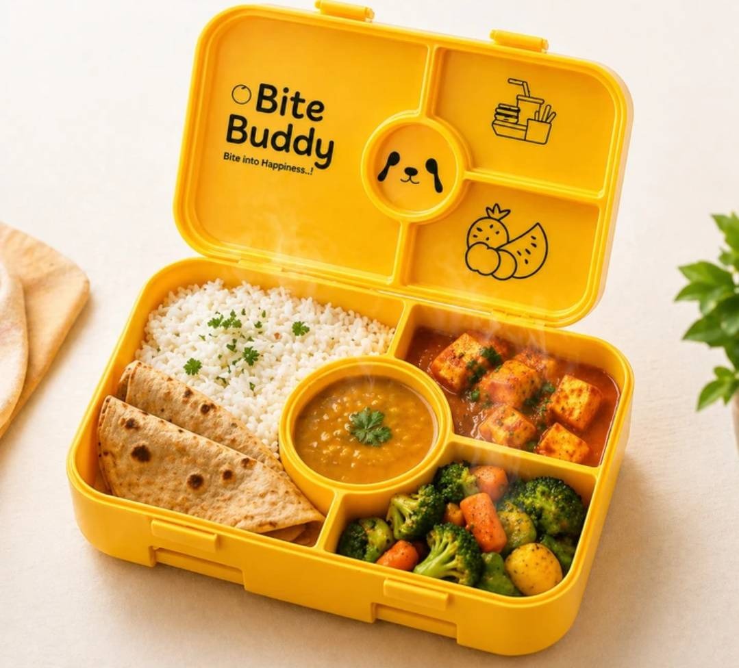 Lunch Boxes