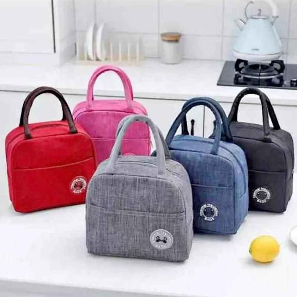 Lunch bag