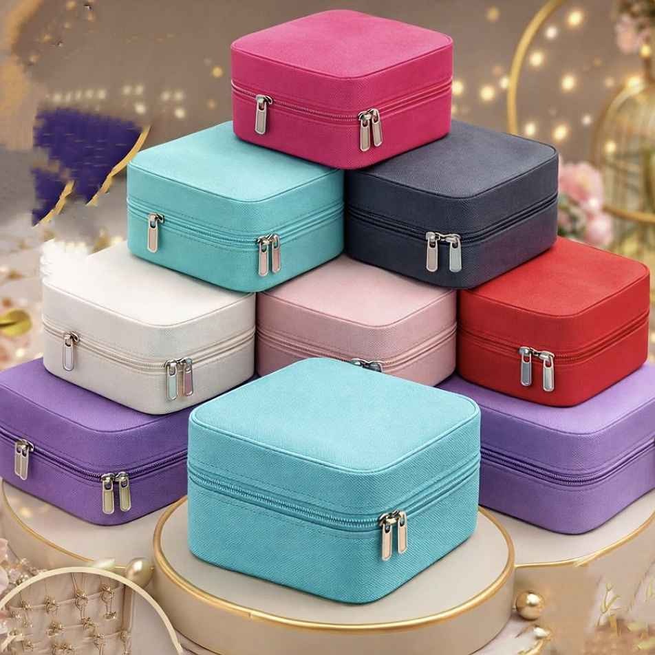 Jewellery organiser