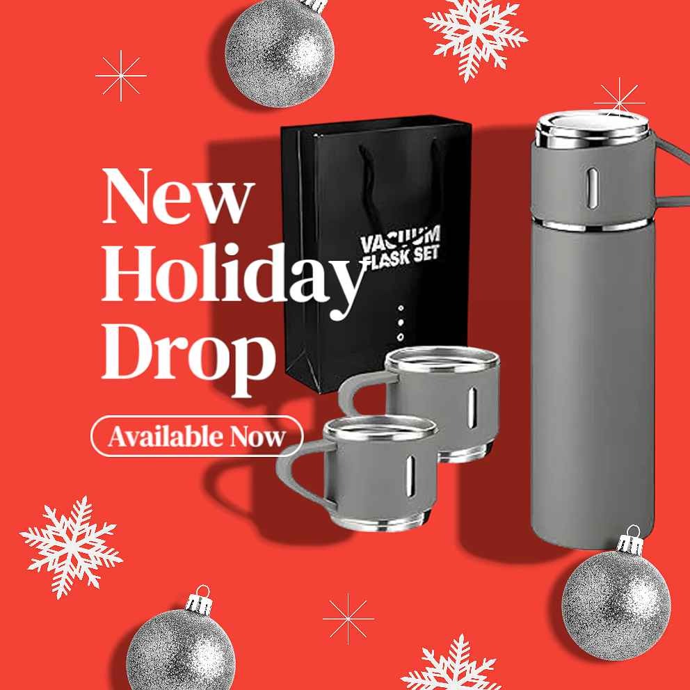 Thermal flask