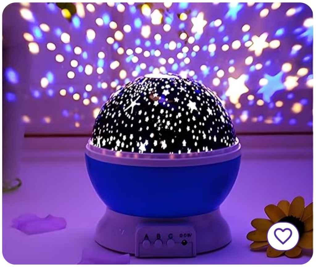 Star master