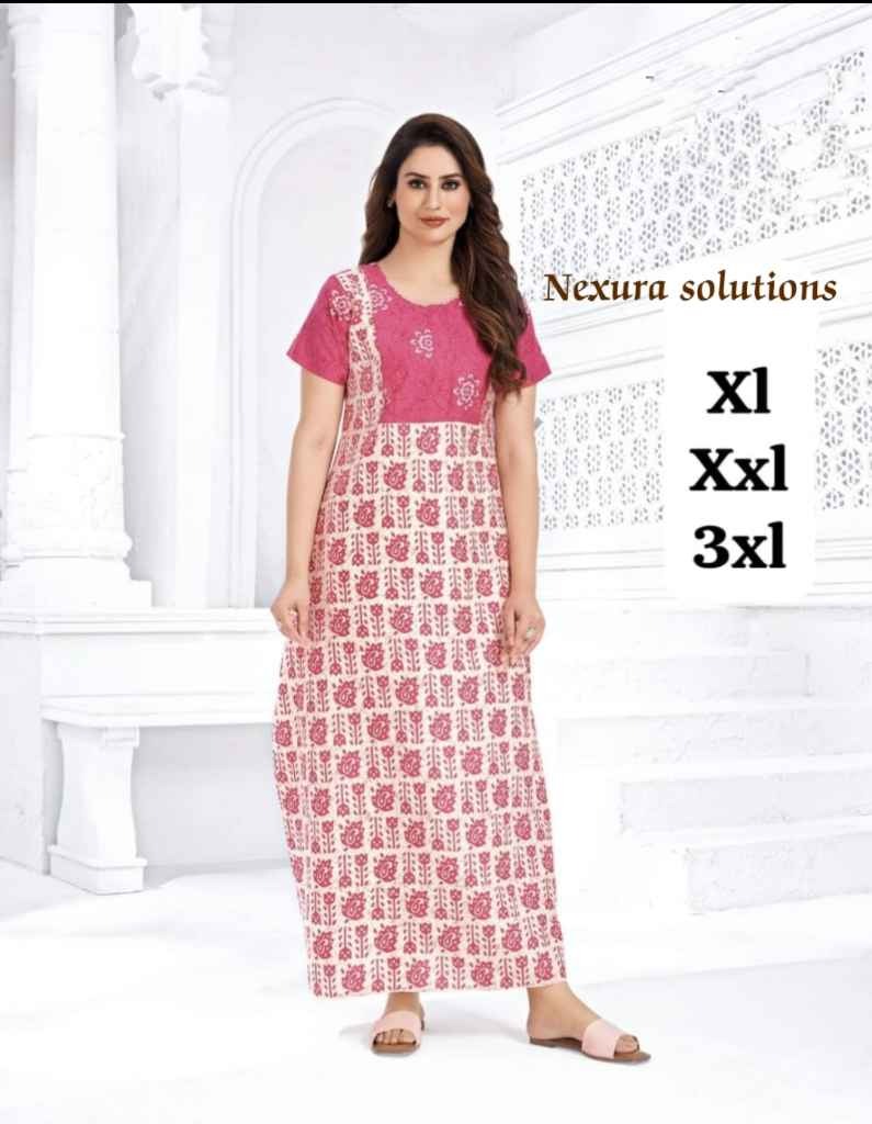 Women's nighty