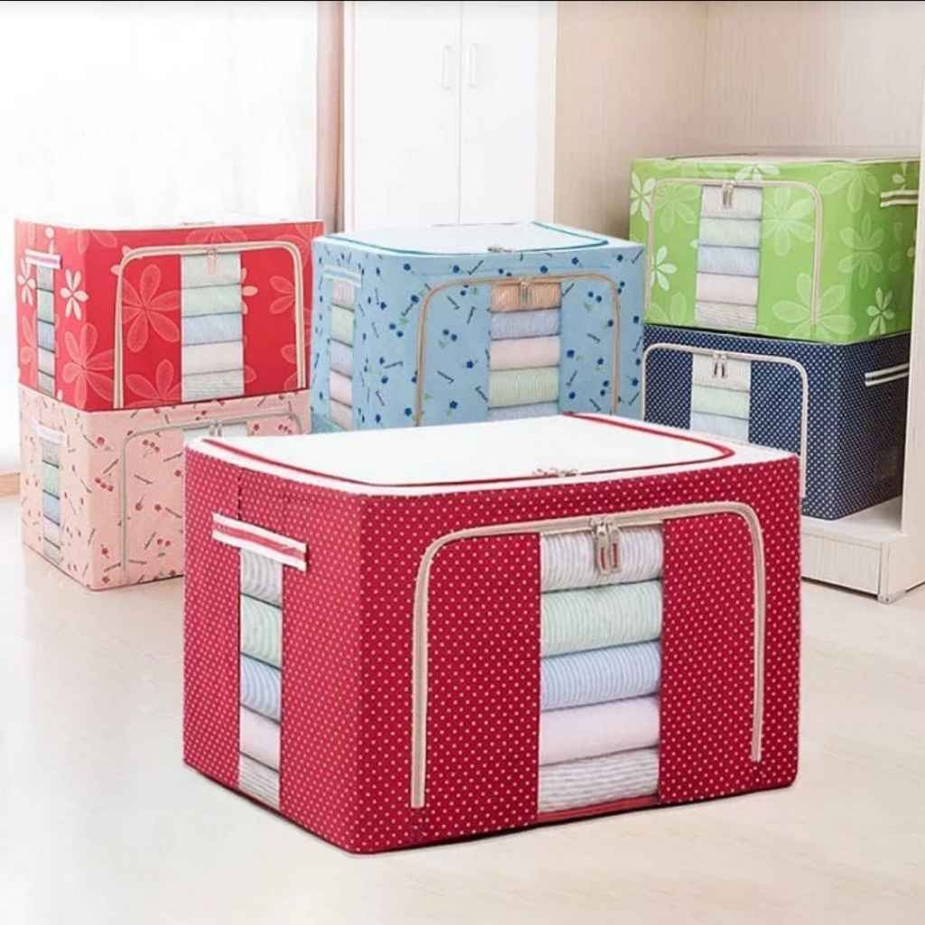 Multi purpose organiser